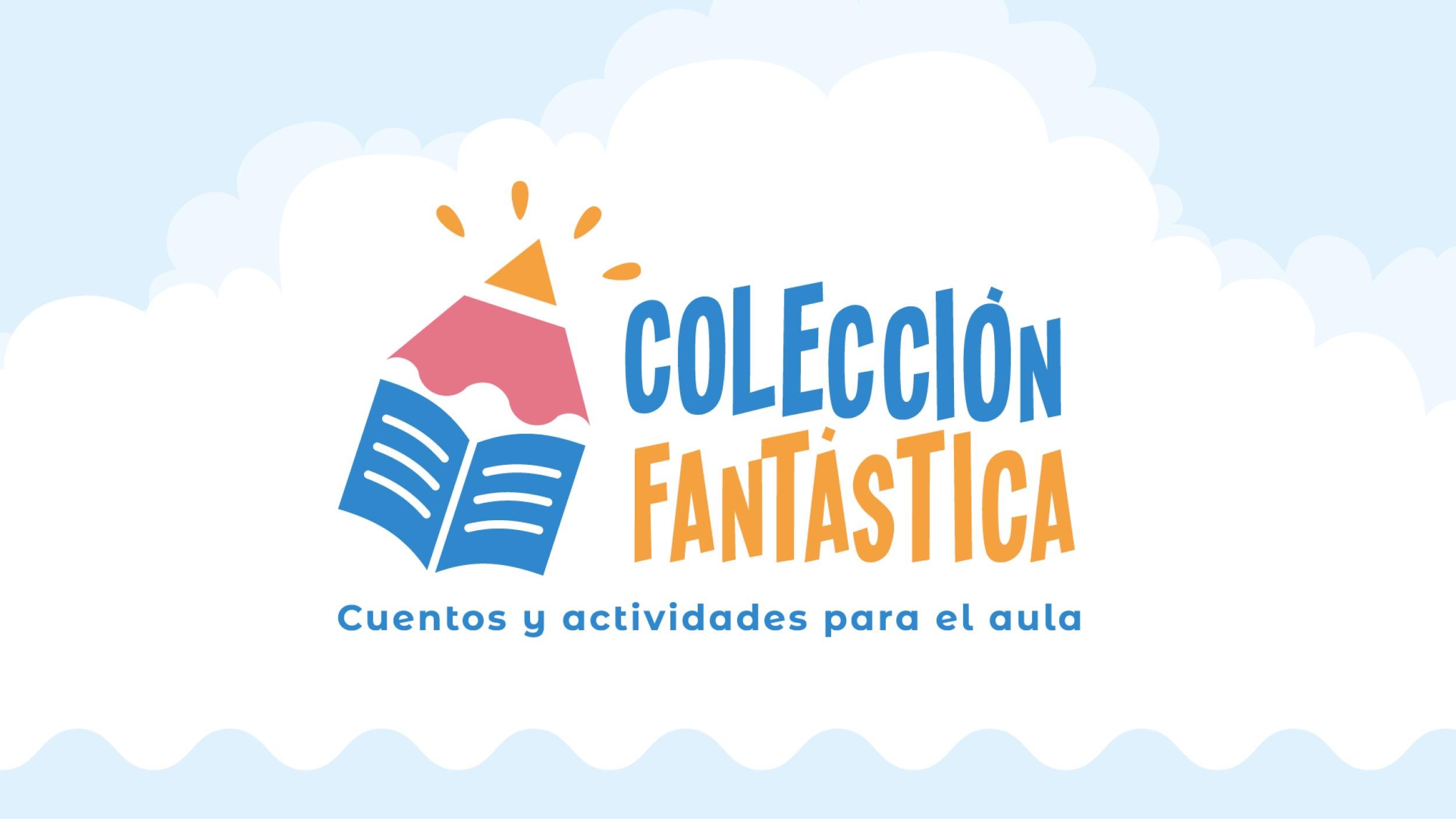 Colección Fantástica – Mi Cuento Fantástico – ADA